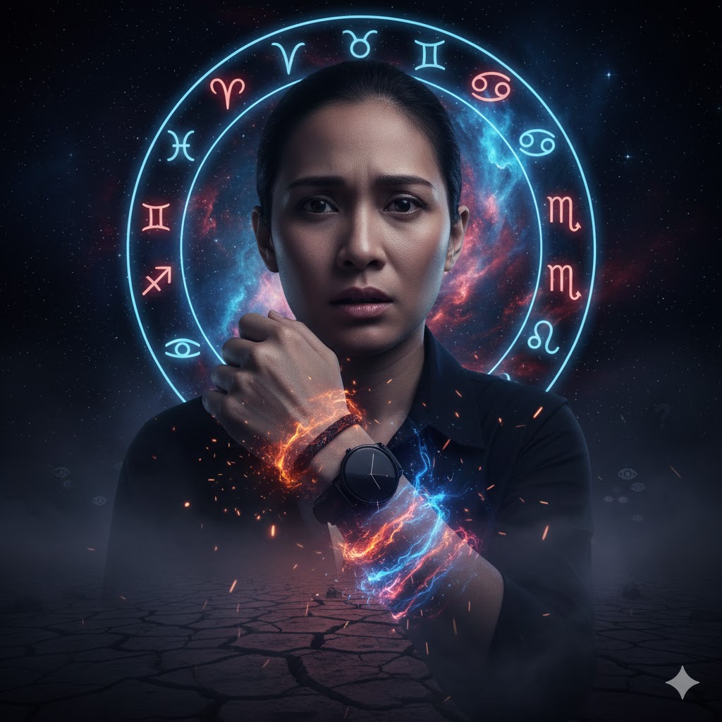 PunjabKesari Black Thread wearing Meaning